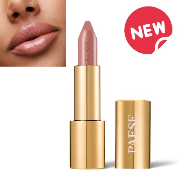 PAESE LIPSTICK NUDELIGHTFUL 400 BEIGE MARSHMALLOW