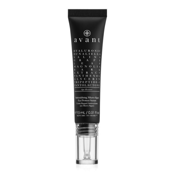 VANT ANTIOXIDISING MICRO-ALGAE EYE PROTECT SERUM