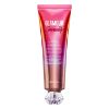 KISS BY ROSEMINE FRAGRANCE BODY CREAM GLAMOUR SENSUALITY, 140 ml