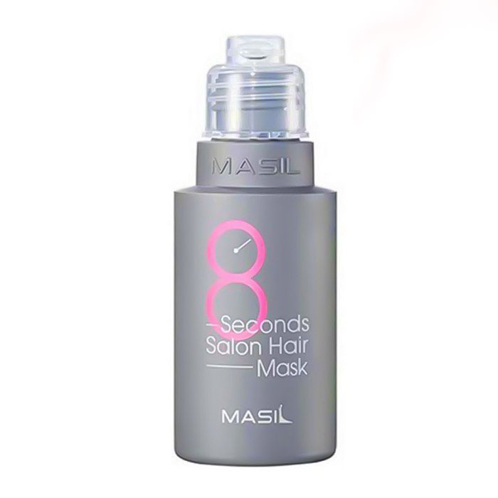 MASIL 8 SECONDS MASCA PENTRU RESTAURAREA PARULUI, 50 ml