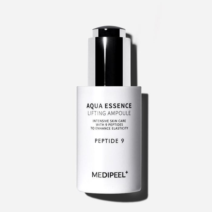 MEDI-PEEL SER DE LIFTING PENTRU FATA 9 PEPTIDE AQUA ESSENCE, 50 ml