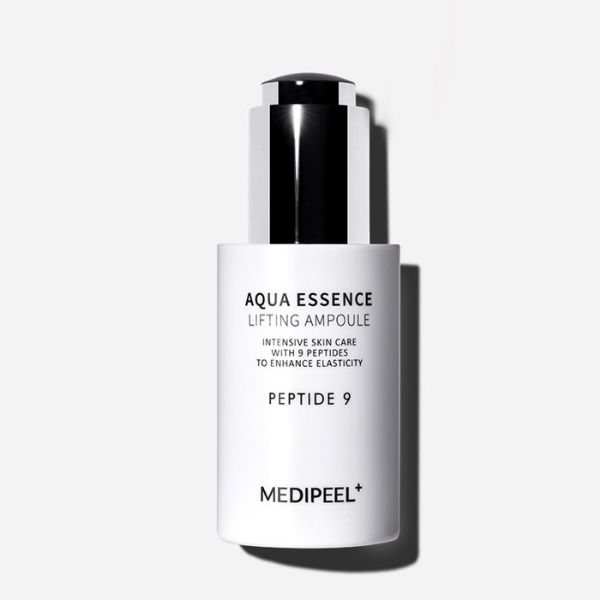 MEDI-PEEL PEPTIDE 9 AQUA ESSENCE LIFTING AMPOULE, 50 ml