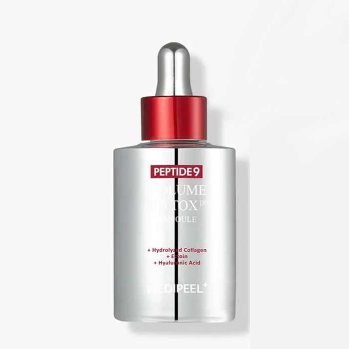 MEDI-PEEL PEPTIDE9 VOLUME BIOTOX PRO SER DE FATA CU 9 PEPTIDE, 100ml