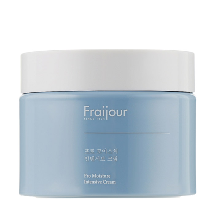 FRAIJOUR PRO-MOISTURE INTENSIVE CREAM, 50 ml