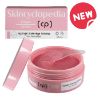 SKINCYCLOPEDIA HYDROGEL UNDER-EYE PATCHES WITH COLLAGEN AND PEPTIDES, 60pcs