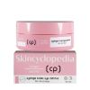 SKINCYCLOPEDIA HYDROGEL UNDER-EYE PATCHES WITH COLLAGEN AND PEPTIDES, 60pcs