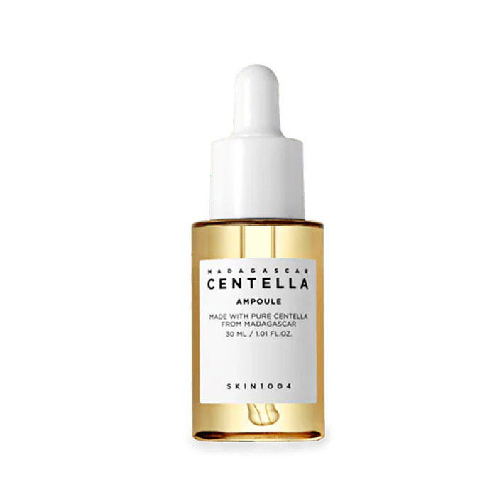 SKIN1004 SER PENTRU FATA MADAGASCAR CENTELLA, 30 ml