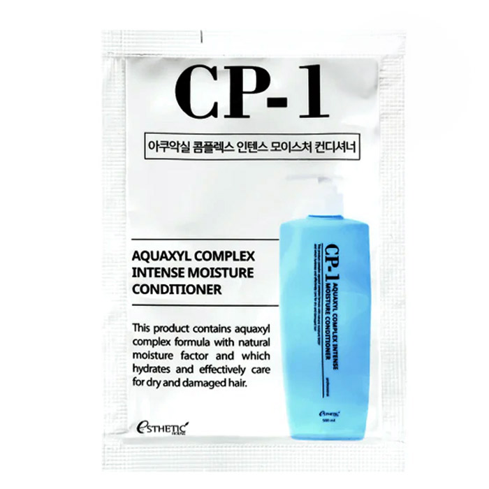 ESTHETIC HOUSE CP-1 BALSAM INTENS HIDRATANT PE BAZA DE COMPLEX AQUAXYL – mostra 8 ml