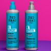 TIGI BED HEAD RECOVERY MOISTURIZING CONDITIONER IDEAL FOR DRY DAMAGED HAIR - TRAVEL SIZE 100 ml