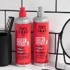 TIGI BED HEAD RESURRECTION REPAIR CONDITIONER IDEAL FOR DAMAGED HAIR - TRAVEL SIZE 100 ml