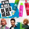 TIGI BED HEAD RESURRECTION REPAIR CONDITIONER IDEAL FOR DAMAGED HAIR - TRAVEL SIZE 100 ml