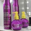 TIGI BED HEAD SMALL TALK HAIR THICKENING CREAM FOR FINE HAIR, 125 ml