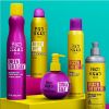 TIGI BED HEAD SMALL TALK HAIR THICKENING CREAM FOR FINE HAIR, 125 ml