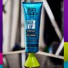 TIGI BED HEAD STYLING CREAM  BACK IT UP TEXTURISER, 125 ml