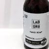 LABOR8 HEMP HAND SOAP, 270 ml in bathroom