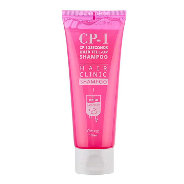 ESTHETIC HOUSE CP-1 3 SECONDS HAIR FILL-UP SAMPON REPARATOR, 100 ml