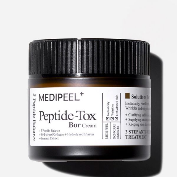 MEDI-PEEL BOR-TOX PEPTIDE CREAM, 50 ml