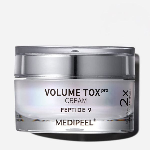 MEDI-PEEL PEPTIDE 9 VOLUME TOX CREAM PRO, 50 ml