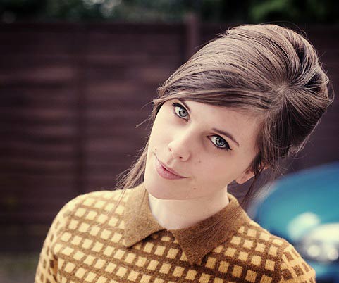 5 Mod Hairstyles To Try This Fall Pick N Dazzle